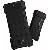 Tuf Gaming A2 SSD Kutusu Siyah M.2
