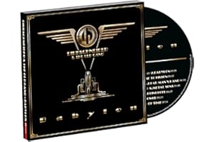 Dirkschneider & The Old Gang - Babylon