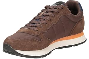 SUN68 Scarpe Tom Solid Nylon CODICE CPZ43101-74