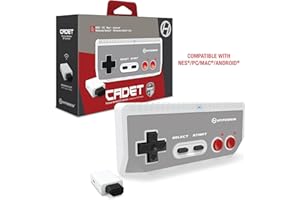 Hyperkin Cadet Premium BT Controller