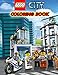 Produktbild LEGO CITY Coloring Book: Great Activity Book for Lego Fans