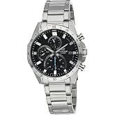 Casio EFR-571D-1AVUDF Kol Saati, Gri, Standart