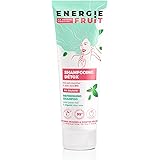 Energie Fruit Shampoing Sans Sulfate Detox The Vert & Aloe Vera Bio, 250ml