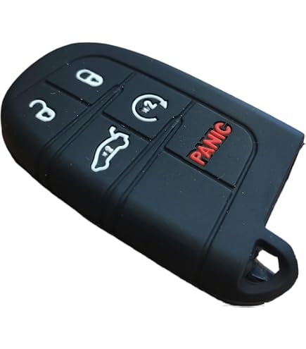 Ellenne Guscio Chiave Telecomando Compatibile Con Fiat Modelli 500 500X