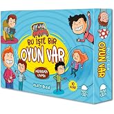 Bu İşte Bir Oyun Var Set (10 Kitap)