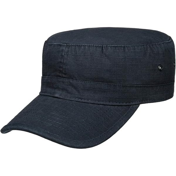 Nuovo Berretto Piatto Da Uomo In Cotone Milare Cappelli Di - Foto 3