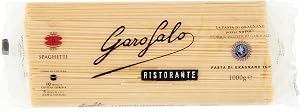 Garofalo Pasta Spaghetti 1000g