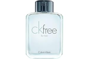 Calvin Klein CK Free for Men Eau de Toilette