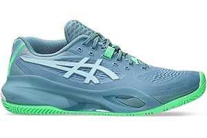 ASICS Herren Gel-Resolution X PadelSneaker
