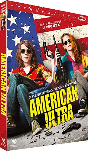 American Ultra