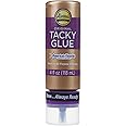Duncan Aleene's Always Ready Original Tacky Glue 118ml, Adhesive, Multi-Coloured, 4OZ