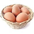 Organic Free-Range Eggs 48 Pack