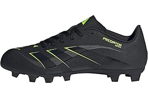 Adidas Predator Club Firm Ground/Multi Ground Soccer Cleats Scarpe da ginnasticaUnisex - Adulto