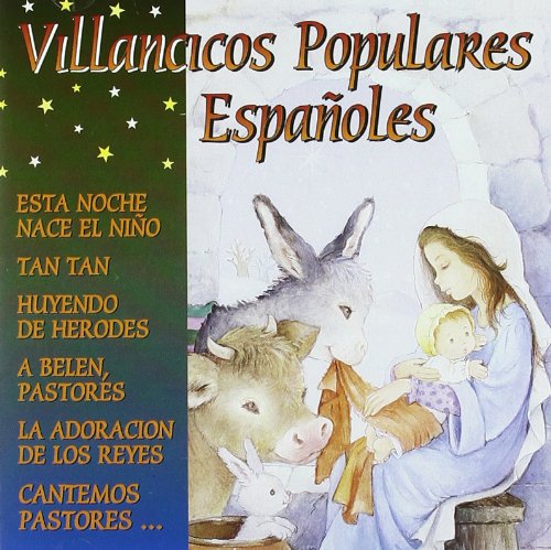 Villancicos Populares Españoles