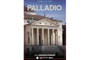 Palladio [DVD]