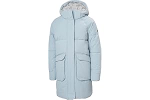 Helly-Hansen Junior Sienna Parka Jacket Mixte Enfant