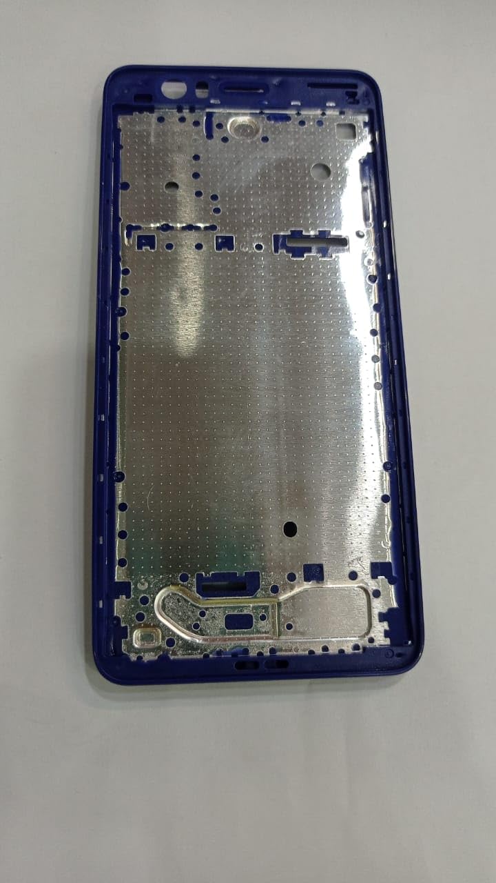 JIO Next Middle Frame