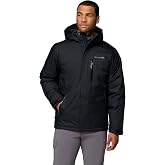 Columbia Oak Harbor&trade; Ii Insulated Jacket Winter Jacket Men (Pack of 1)