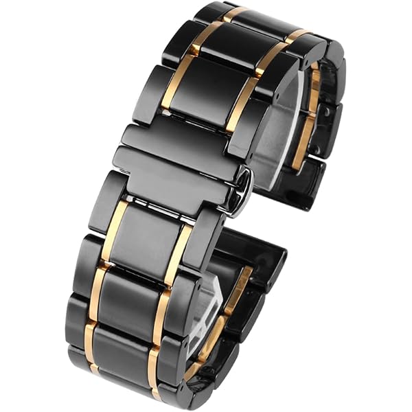 Cinturino In Acciaio 304L QuickFit Per Garmin 22mm: Elegante, Resistente E Facile Da Montare Senza Attrezzi