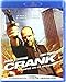 Crank: Veneno en la sangre [Blu-ray]