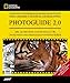 Produktbild National Geographic Photoguide 2.0 (PC+MAC-DVD)