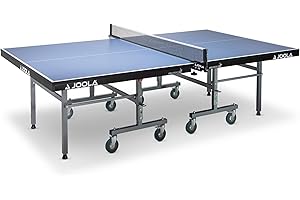 ‎JOOLA JOOLA Unisex – Erwachsene World Cup 25-s Ittf Tischtennisplatte
