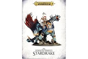 Warhammer Age of Sigmar Stardrake 96-23 - Stormcast Eternals