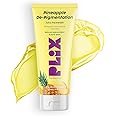 The Plant Fix Plix 5% Pineapple Foaming Facewash For Depigmentation,100ml | Cleanser For Skin Brightening & Even Toned Complexion | Free Of Sulphates, Paraben & Silicones