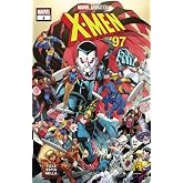 X-Men 97 Sayı 4