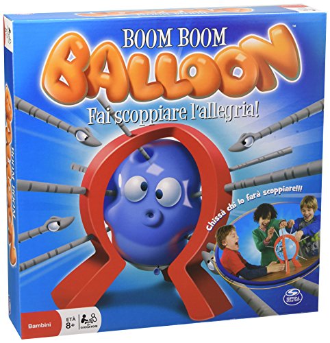 Preisvergleich Produktbild BOOM BOOM BALLON 6025031