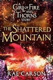 Cover zum Buch The Shattered Mountain