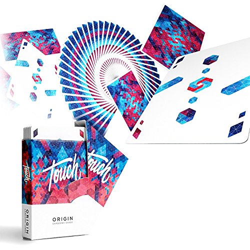 Preisvergleich Produktbild Kartenspiele Origin Cardistry Cards
