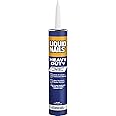 Liquid Nails LN903 10-Ounce Heavy-Duty Liquid Nails Construction Adhesive