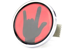 HDX Insignia de metal para mini Cooper F54 F55 F56 F57 F60 R55 R55 R56 R56 R57 R58 R59 R60 R61 Hardtop Clubman Hatchback Covertible Roadster Countryman Paceman (24)