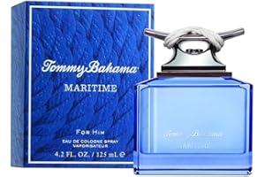 Tommy Bahama Maritime for Him 125ml/4.2oz Eau De Cologne Spray Fragrance for Men