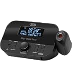 Soundmaster UR6700AN Digitale DAB projectie wekkerradio