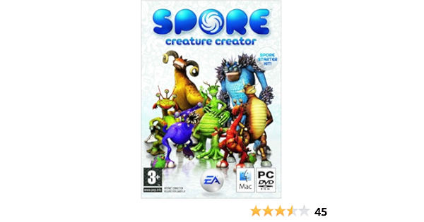 Spore Creature Creator Mac Download Spore Creature Creator Mac Download