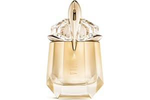 ‎MUGLER MUGLER Alien Eau de Parfum, Damen-Parfum, Amberartig, holzig und blumig, Außergewöhnlicher Duft, Nachfüllbar