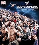 WWE Encyclopedia Updated & Expanded (2nd Edition) by 