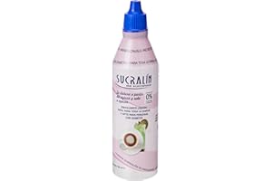 ARTELAC SPLASH SUCRALIN LIQUIDO 84 ml
