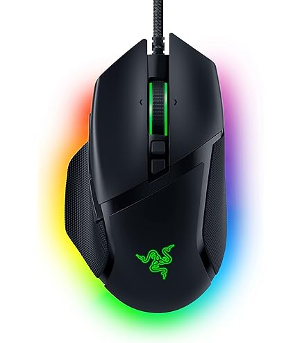 Razer Naga Trinity Gaming Mouse: 16,000 DPI Optical Sensor