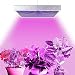Produktbild LED wachsen Licht-Birne, HLZDH 120W LED wachsen Licht Betriebs Lampen Birnen Garten Gewächshaus Pflanzensämling Licht 1131 Rot 234 Blau wachsen Birne für Garten Gewächshaus und Wasserkreislauf EU Stecker