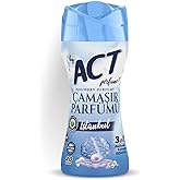 By Act &Ccedil;amaşır Parf&uuml;m&uuml; 210 gr İstanbul