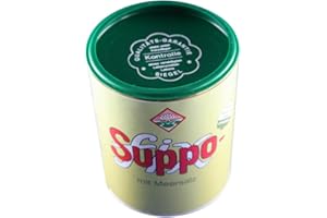 Suppo-Fix 540 g Wasserrose Delikateß-Suppe + Universal-Feinwürzmittel