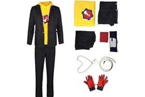 XINCHANGDA SK8 The Infinity Cosplay Costume Reki Kyan/Chinen Miya/Langa Hasegawa Cosplay School Uniform Outfits for Halloween Carnival Fancy Dress Full Set
