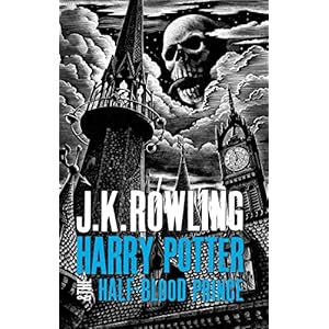 Harry Potter and the Half-Blood Prince