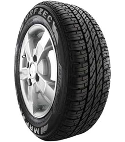 Dunlop 155/65R14 75S ENASAVE EC202L Set of 4 : Amazon.in: Car