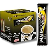 Mahmood Coffee 2si1 Arada 48 Adet, Standart