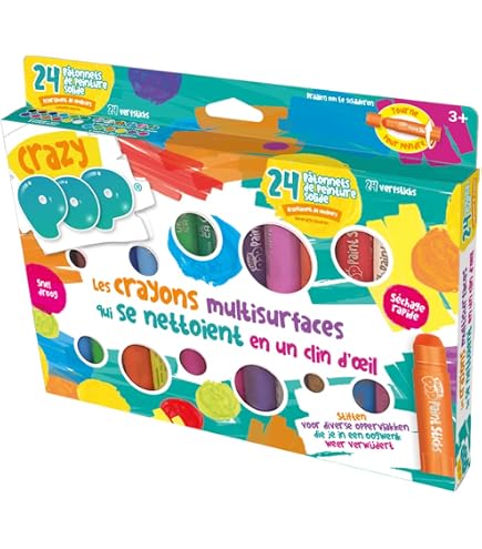 Kit Fabrication Bougies DIY BEYAOBN - Cire Soja, Mèches, Colorants - 50 Pièces