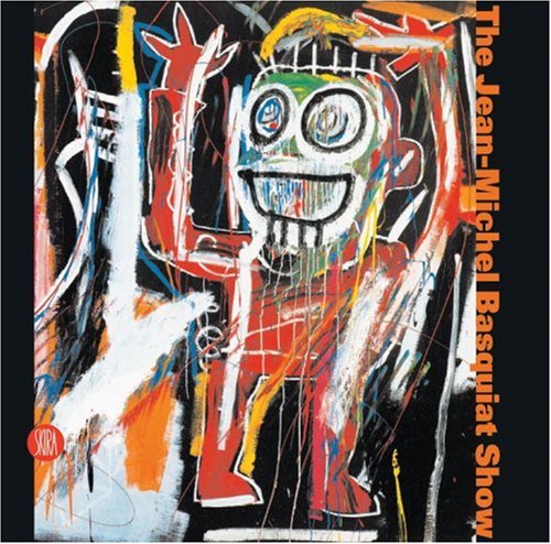 The Jean-Michel Basquiat Show